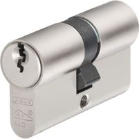 Abus Türzylinder E60NP 30/40 B/DFNLIESP