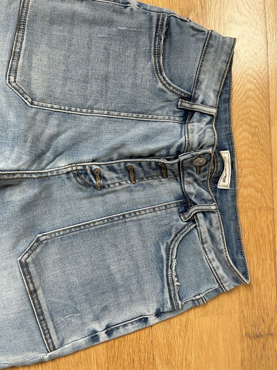 Pimkie Jeans: Jeans Pimkie -40 – Usato da Daillens venduto da guisepa 3