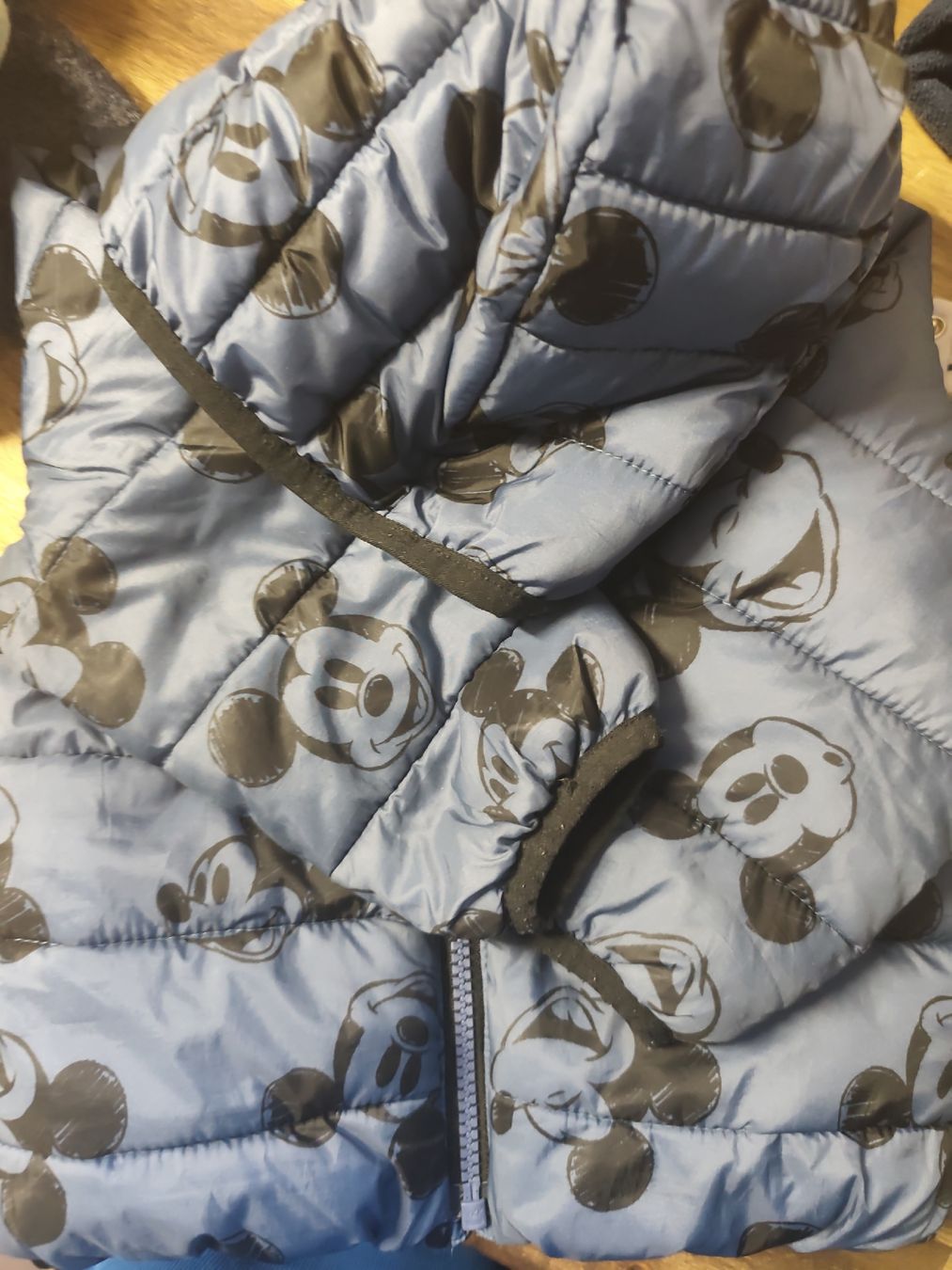 Gap Jacken & Mäntel: GAP Winterjacke 86-92 – Gebraucht aus Obersteckholz von _fplady_