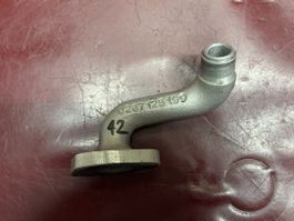 Mofa Sachs 503 Breitwand Ansaugstutzen