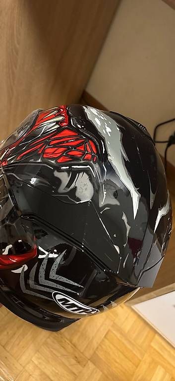 Helme & Visiere: Motorradhelm für Männer – Gebraucht aus Wallisellen von mel_6qpz 4