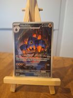 Géolithe 128/086 Flamme Blanche ev 10.5 FR
