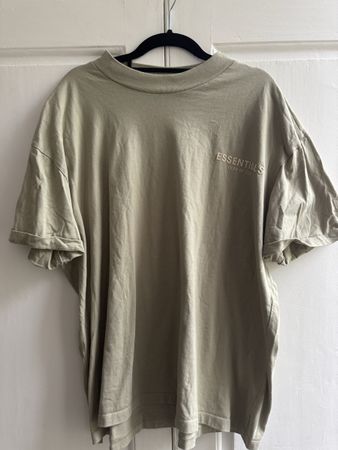T-shirt Essentials Fear of God
