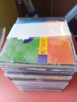 Grosse CD Sammlung - Gospel, Kirche, Lobpreis - Top!