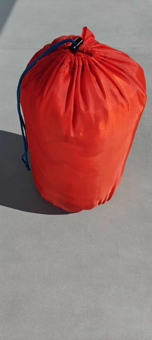 Sacchi a pelo: sac de couchage enfant – Usato da Fontenais venduto da Tigrou_81 2
