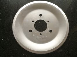 Krups Schinkenmesser Allesschneider  **NEU**