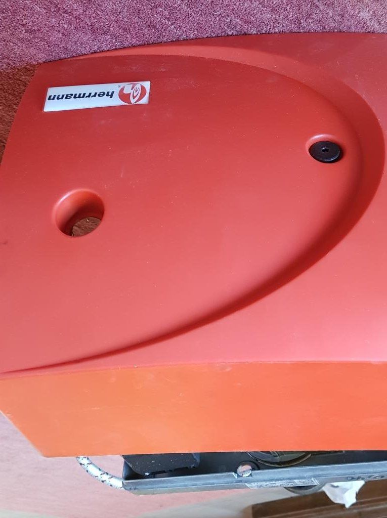 Radiatori: À vendre 2 brûleurs pour chaudière à Mazout – Usato da St-Imier venduto da Dylanchanel 2
