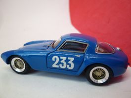Ferrari 500 mondial Tour de France - top Modell von Jolly M.