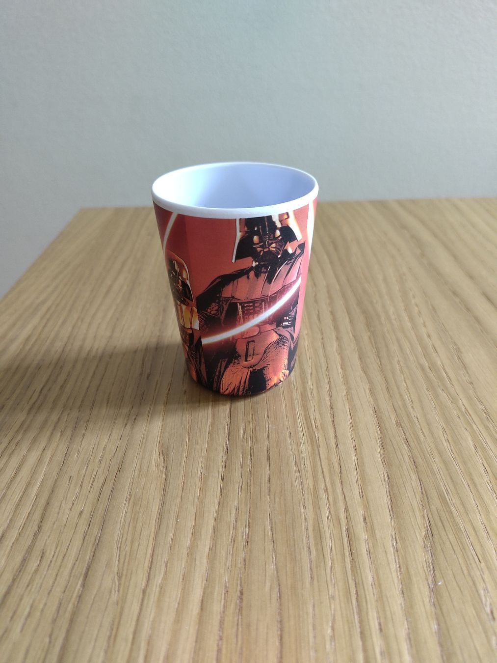 Geschirrsets: 3-teiliges Kinder-Geschirrset Star Wars – Gebraucht aus Liebefeld von sam_7vm2 2