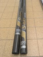 Gun Sails Select Wave RDM 430 | 100% Carbon | Windsurfmast