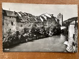 AK Brugg 1952