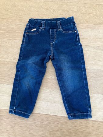 Mayoral Jeans Gr. 80