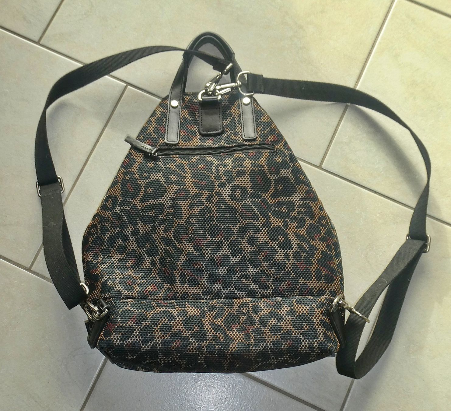 Borse da donna: Jost Tasche / Rucksack – Nuovo e nell'imballaggio originale da Bonstetten venduto da wudeli79 2