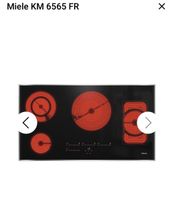 KM 6565 FR Miele
