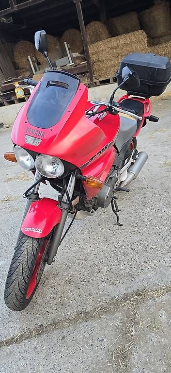 Yamaha Strasse: Pièces tdm 850 – Gebraucht aus Cudrefin von Benno13st 3