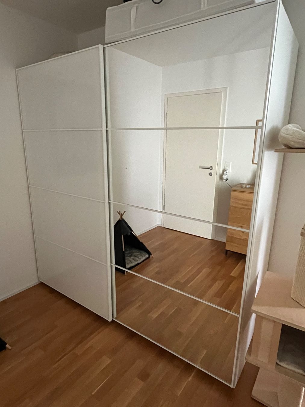 Ikea Schränke: IKEA PAX – Gebraucht aus Langenthal von JeGeh
