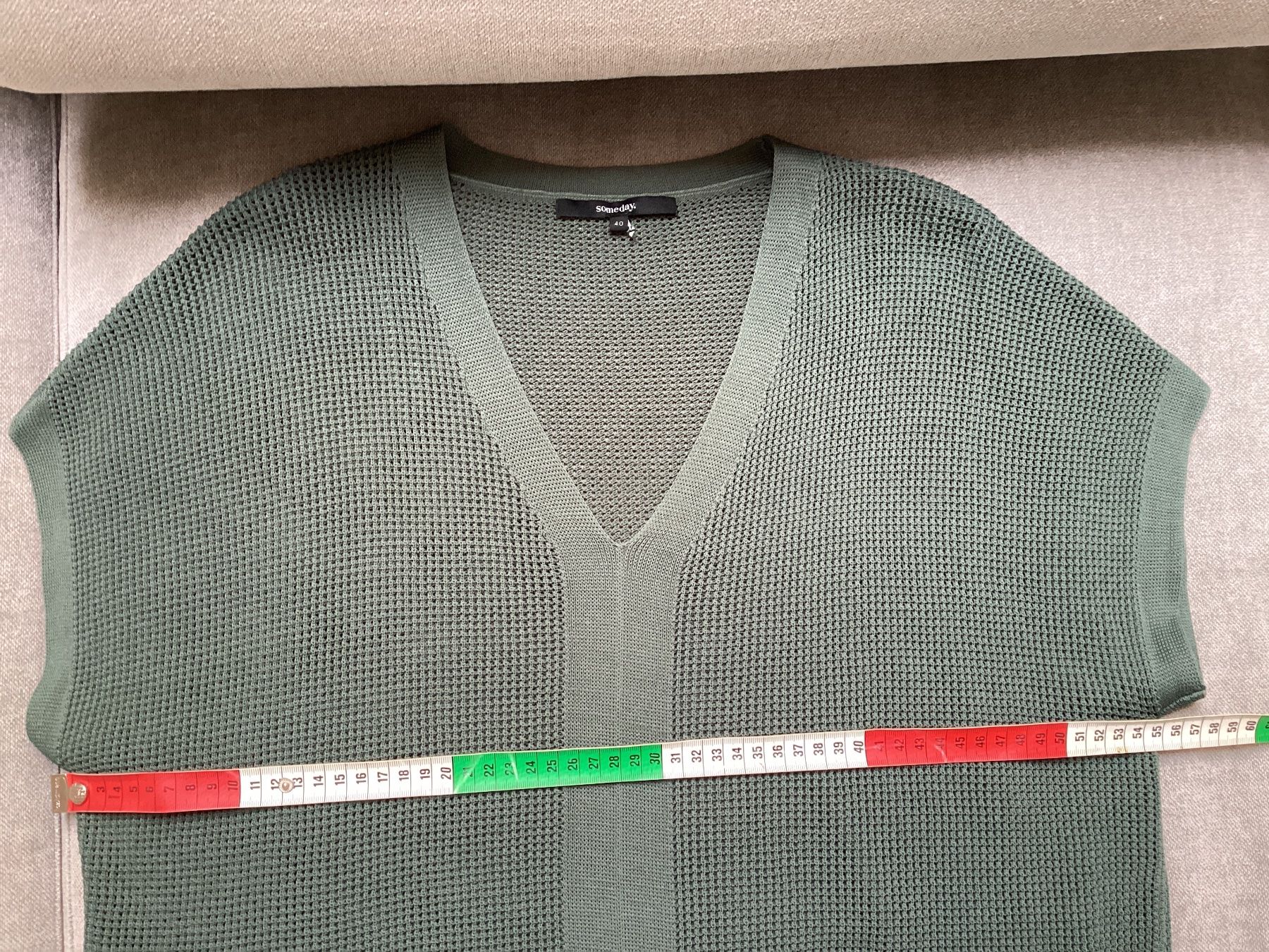Someday Pullover & Sweatshirts: Someday Damen Strick Pullover Grösse M wie NEU – Gebraucht aus Homberg b. Thun von Homata 3