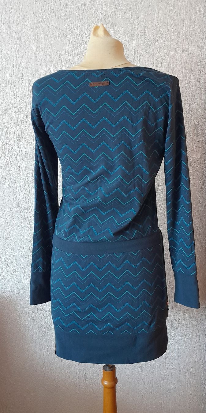 Ragwear Vestiti: Kleid von Ragwear – Usato da Innerthal venduto da System_of_a_down 2