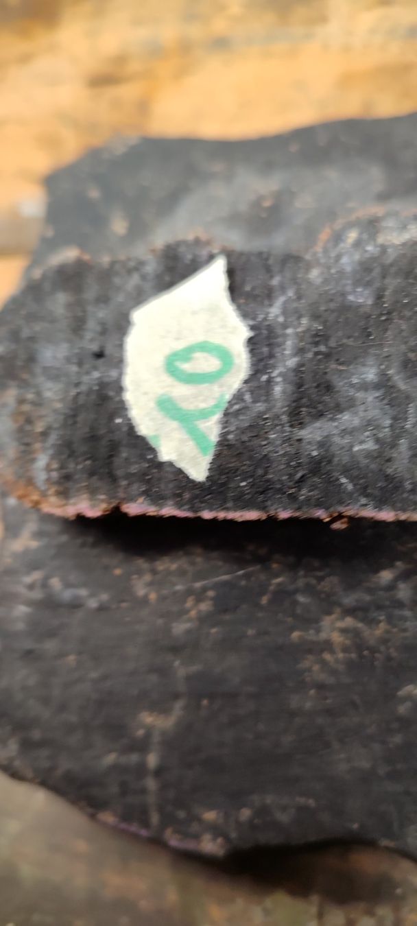 Timbri: Wunderschöner alter  Stempel  10 – Usato da Gelterkinden venduto da MYSTOREFORYOU4460 4