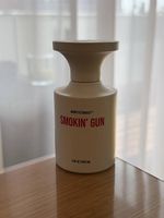 Born To Stand Out Smokin Gun EDP (50ml)