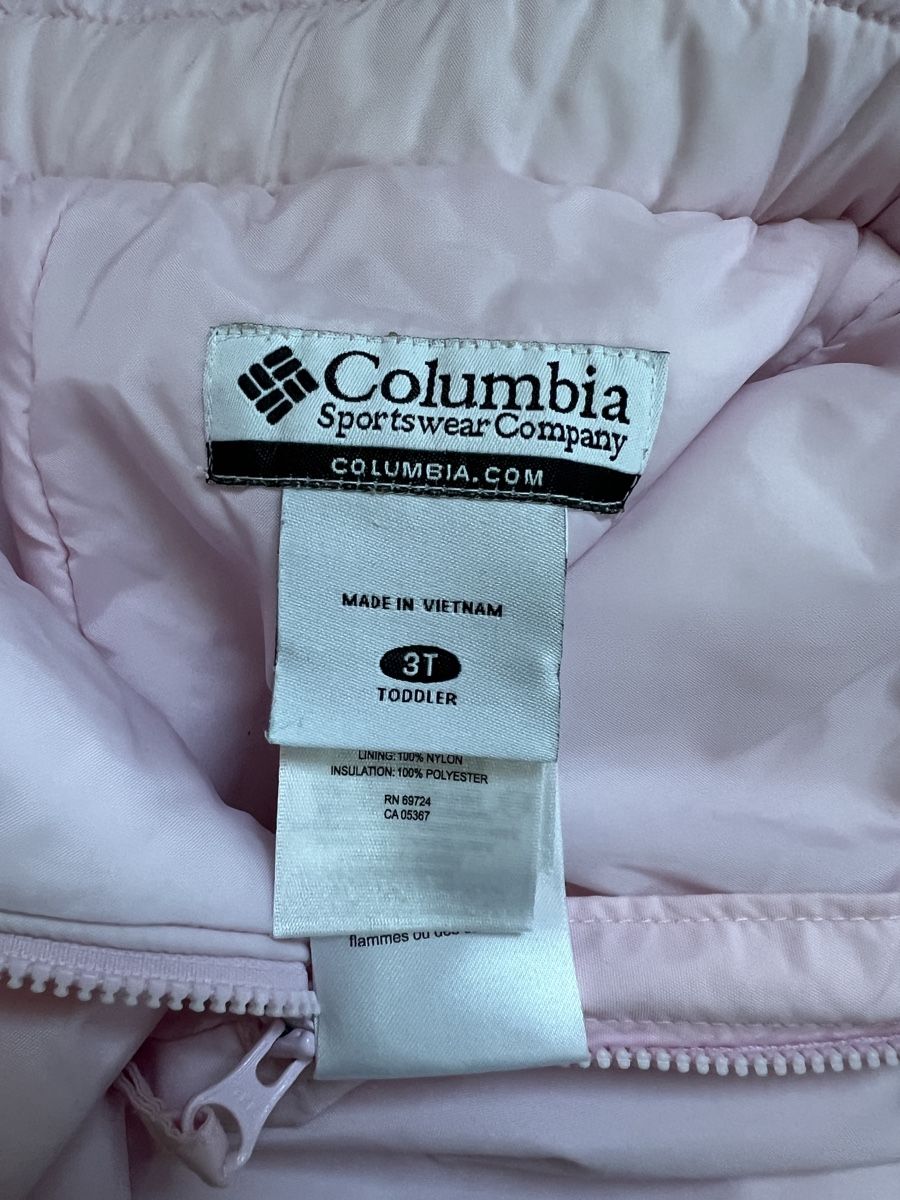 Pantaloni: Columbia Kinder Skihosen – Usato da Bauma venduto da WAleksandra 2