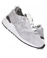 NEW BALANCE Sneakers 38.5 Unisex / Suede