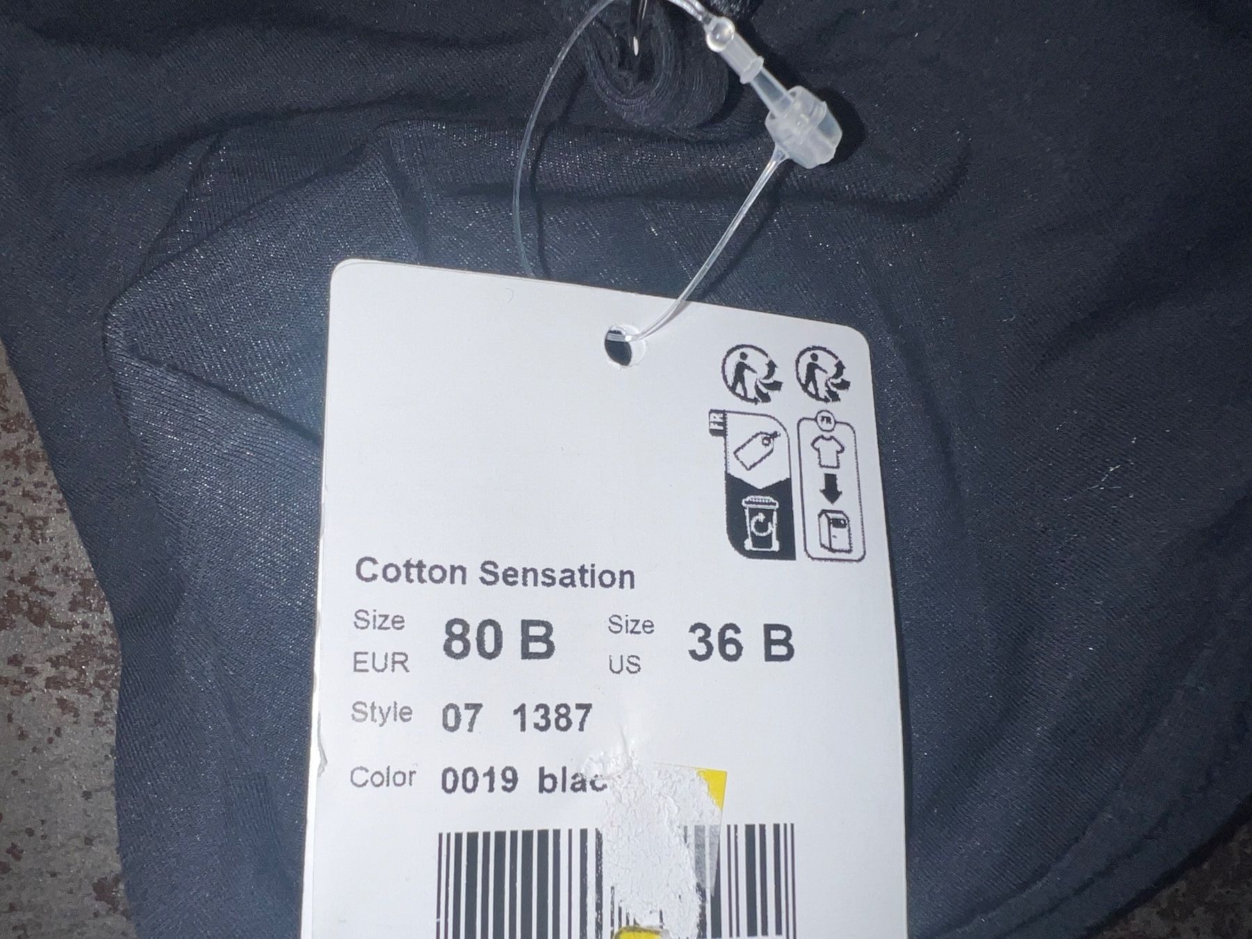 Hanro Altra biancheria intima: BH HANRO 80b neu – Nuovo (secondo la descrizione) da Dornach venduto da samuti 1