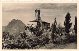 Castagnola
