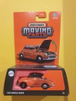 Matchbox 1956 MORRIS MINI