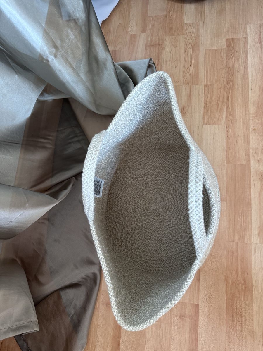 Borse da donna: Tasche stroh mittelgrösse – Usato da Mühlau venduto da Anna0137 2