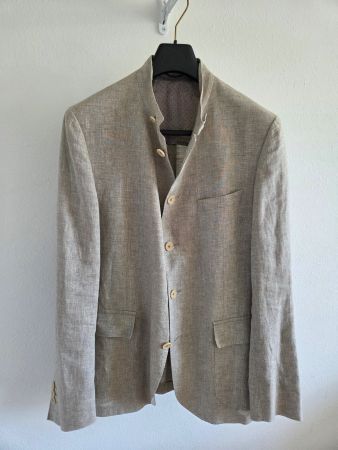 Leinenblazer von Eduard Dressler