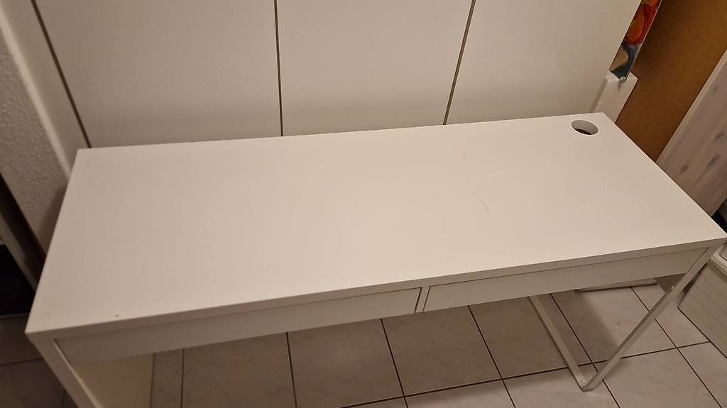 Tavoli da trucco: Pult/Büro/Schminktisch – Usato da Root venduto da redseafan 3