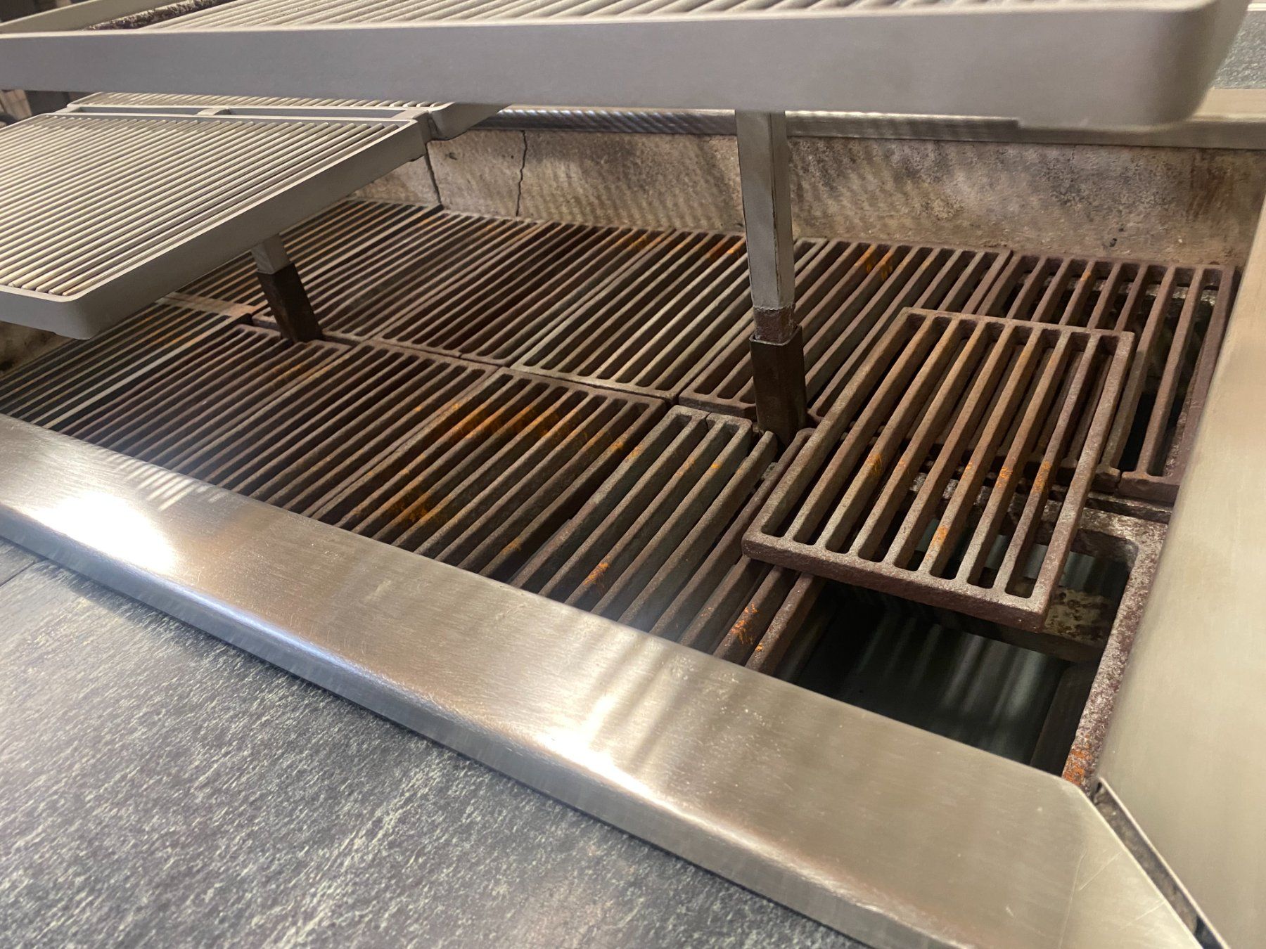 Cuisines complètes: Profigrill – Neuf (Voir description) à Dietikon par boot32 6