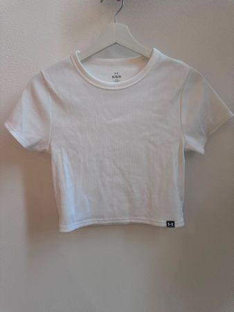 Damen T-Shirt weiss Grösse M guter Zustand