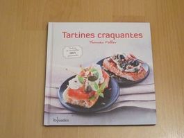 Tartines craquantes