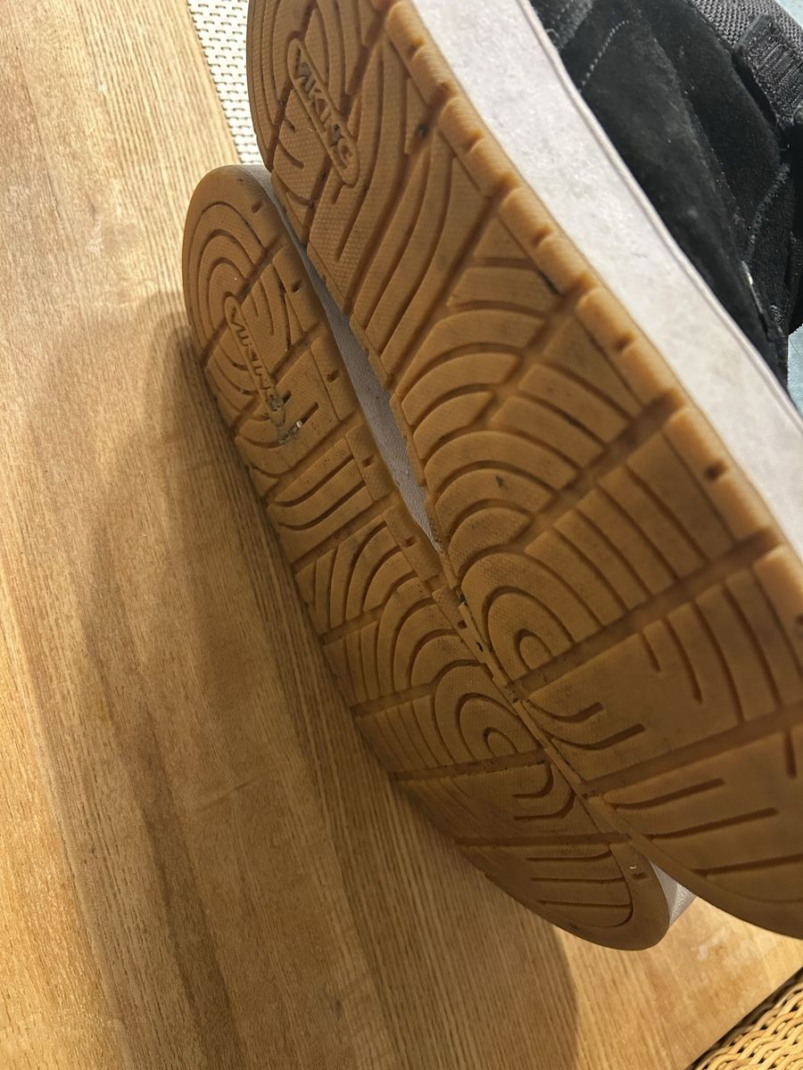 Viking Scarpe per ragazzi: Viking Eagle Winterschuhe Goretex 42 – Usato da Gossau ZH venduto da er1708 2
