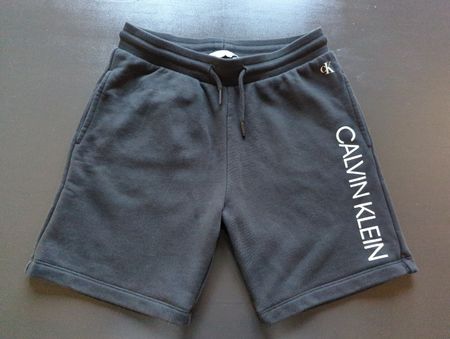 Short coton jogging Calvin Klein Jeans