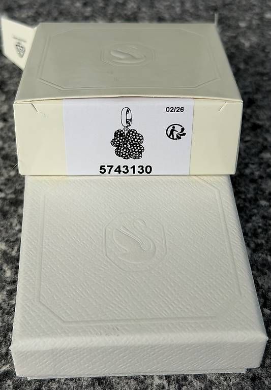Anhänger: Swarovski Charm-Anhänger  – Gebraucht aus Gränichen von Chanelsusi 3