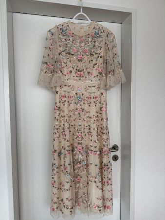 Needle & Thread Regency Garden Ballerina Kleid 38