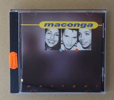 Maconga – Pertgei (Romanisch) - (Schweiz) - F29