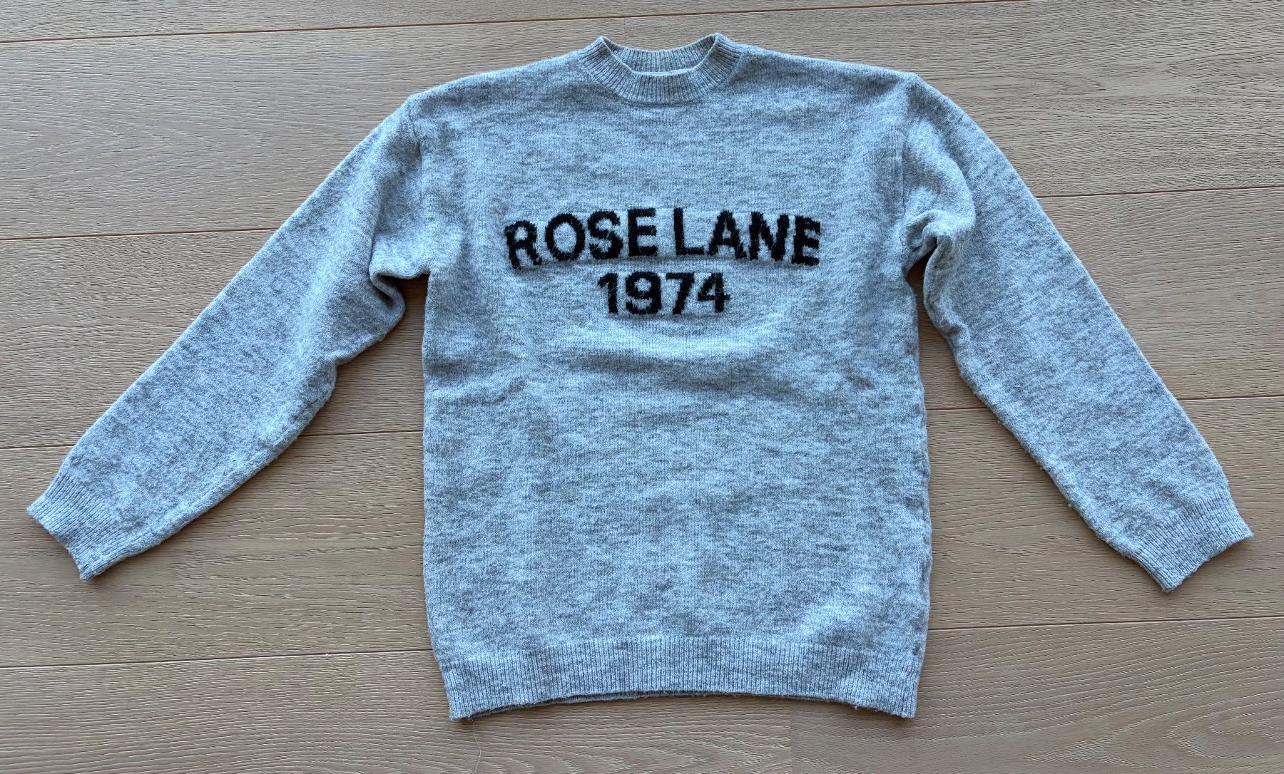 H&M Kleiderpakete & -sets: H&M 3 tlg. Set PULLOVER Gr.158/164 – Gebraucht aus Degersheim von Starkigel 3