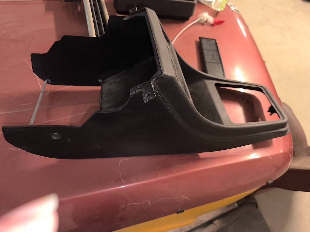 Tutti pezzi di ricambio auto: Golf 1 Teile – Usato da Beinwil am See venduto da dow_r8dm 4