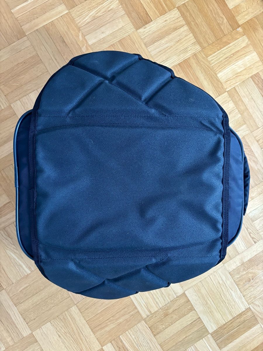IXS Valigie: Sac de réservoir IXS – Nuovo (secondo la descrizione) da La Chaux de Fonds venduto da Taga-douille 4