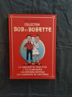 Bob et Bobette Intégrale T.1 EO 1987 TBE