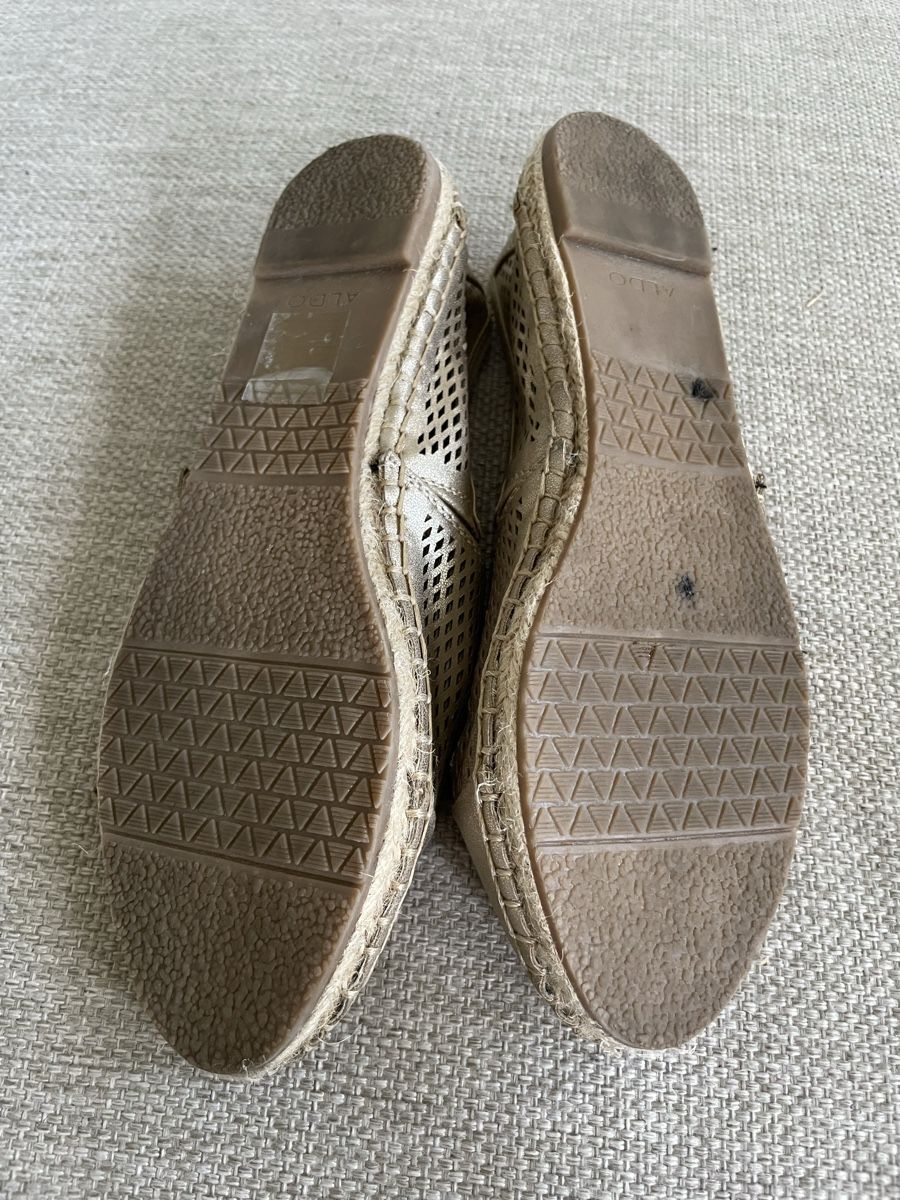 Aldo Scarpe da donna: Espadrillie *ALDO* – Usato da Neuhausen venduto da nca_777s 3