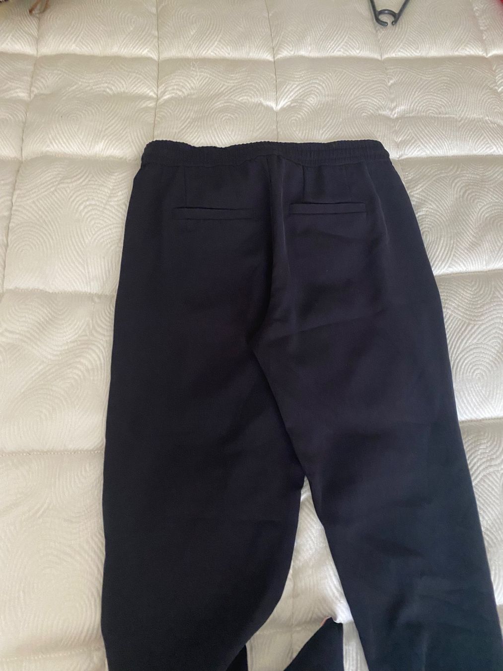 Marc Cain Pantaloni: Hose Marccain, Gr. 2 – Nuovo (secondo la descrizione) da Zürich venduto da ifi_zp8b 2