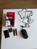 Gaming Maus HyperX Pulsefire Haste