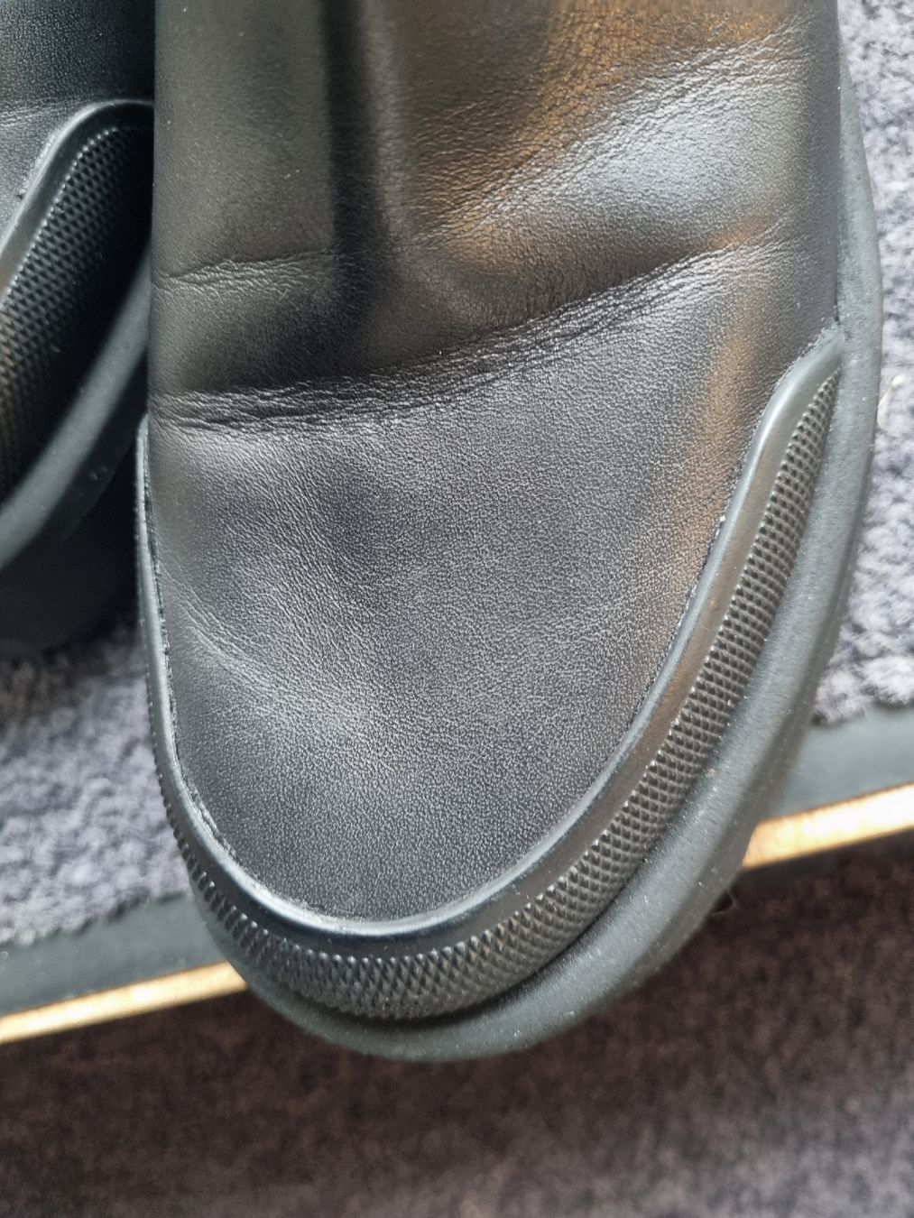 Kennel + Schmenger Scarpe da donna: Kennel & Schmenger Leder Stiefeletten Grösse 39 – Nuovo (secondo la descrizione) da Kriens venduto da IZZIBIZZI 5
