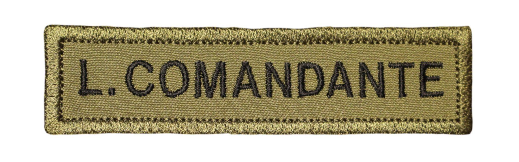 Schweizer Armee Placchette & Badge: Militär Klett-Namensschilder – Nuovo (secondo la descrizione) da Winterthur venduto da Dfreudo 5