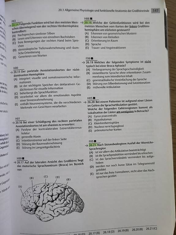 Libri: Physiologie 1. ÄP – Usato da Liebefeld venduto da inetphantom 2